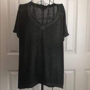 Rock & Republic boyfriend tee